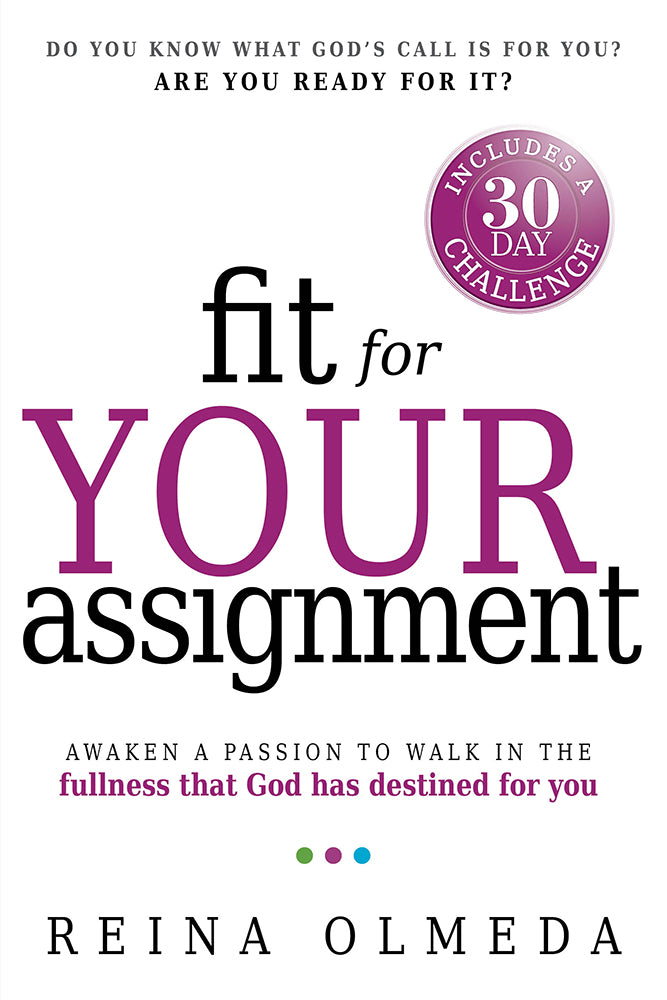 Fit For Your Assignment