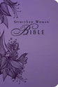 MEV Spiritled Woman Bible Lavender