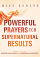 Powerful Prayers For Supernatural Results