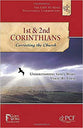1st and 2nd Corinthians: Correcting the Church (Easy To Read Devotional Commentary Series)