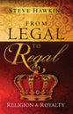 From Legal to Regal
