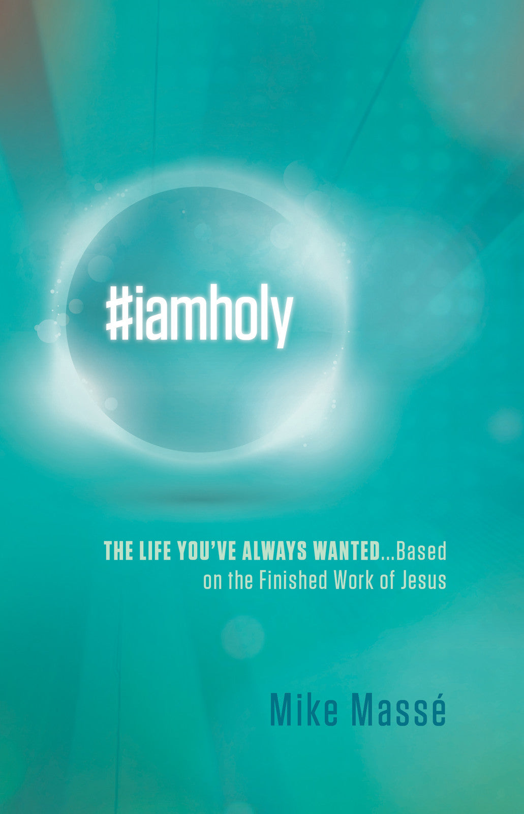 #Iamholy