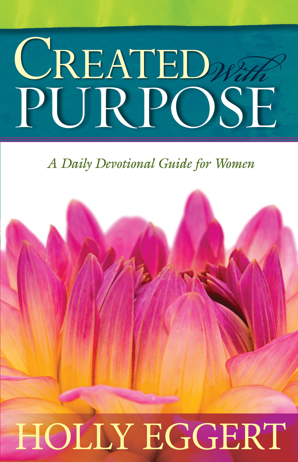 Created With Purpose