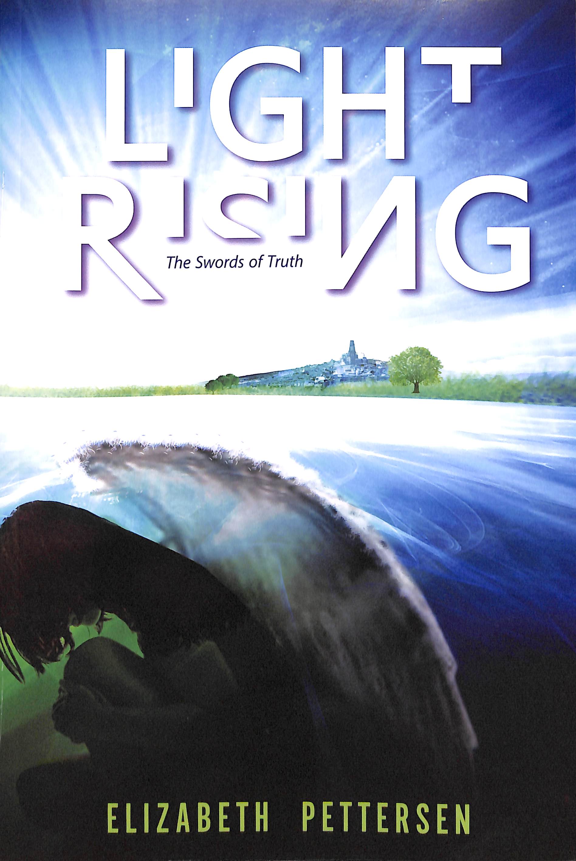 Light Rising