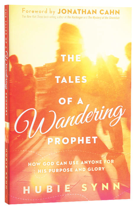 The Tales of a Wandering Prophet