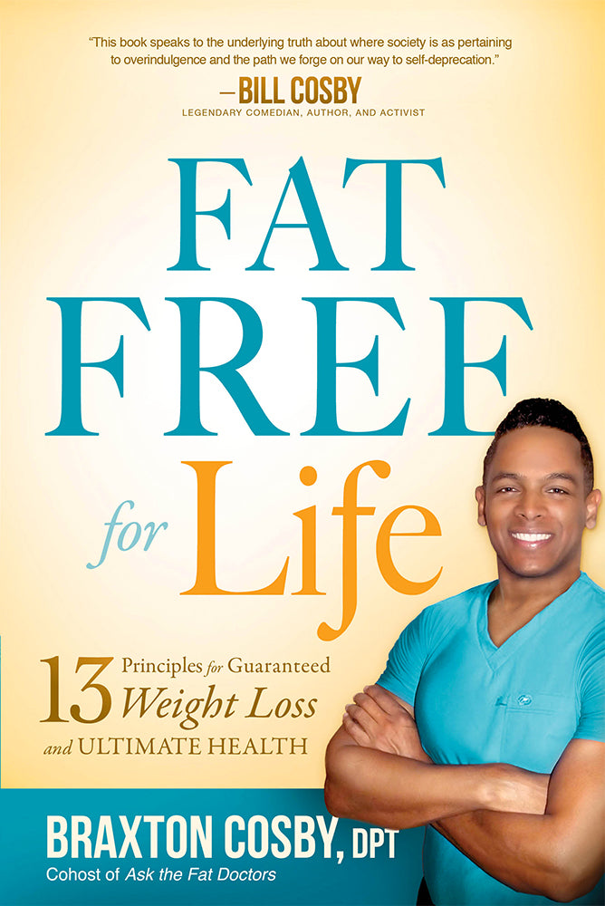 Fat Free For Life