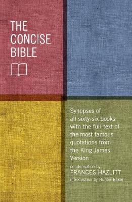 The Concise Bible