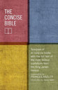 The Concise Bible