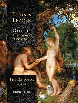 The Rational Bible: Genesis
