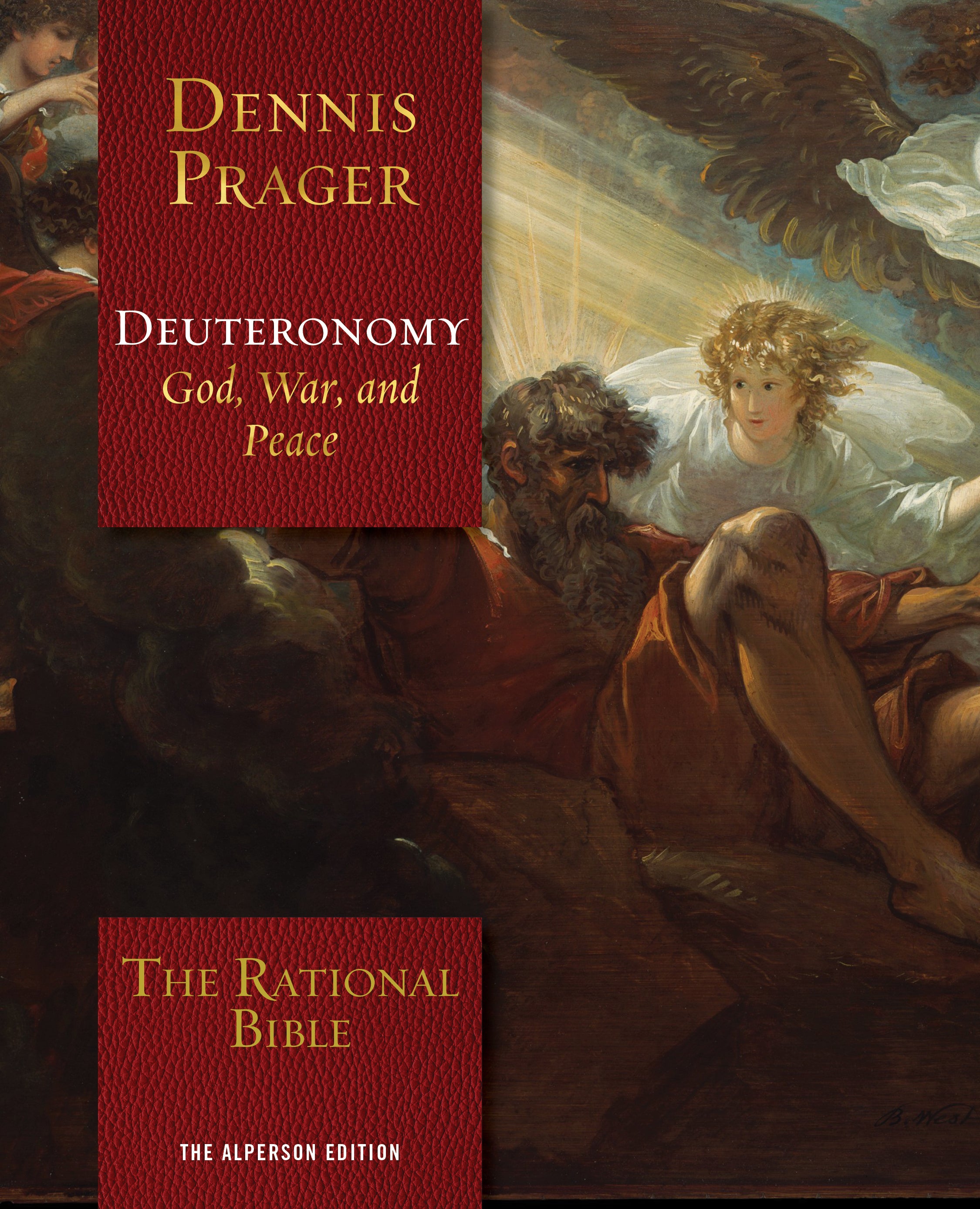 The Rational Bible: Deuteronomy
