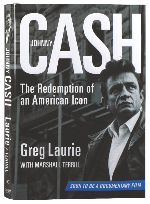 Johnny Cash: The Redemption of An American Icon