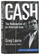 Johnny Cash: The Redemption of An American Icon