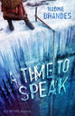 A Time to Speak (#02 in Out Of Time Series)