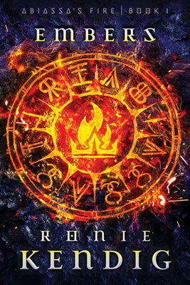 Embers (#01 in Abiassa's Fire Series)