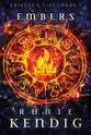 Embers (#01 in Abiassa's Fire Series)