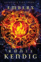 Embers (#01 in Abiassa's Fire Series)