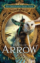 Arrow (#03 in No Ordinary Fairy Tale Series)