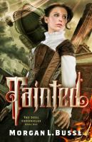Tainted (#01 in The Soul Chronicles Series)