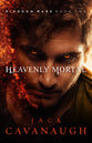 Heavenly Mortal (#02 in Kingdom Wars Series)