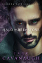 Halo of Brimstone (#03 in Kingdom Wars Series)