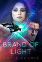 Brand of Light (#01 in The Droseran Saga Series)