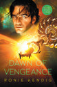 Dawn of Vengeance (#02 in The Droseran Saga Series)