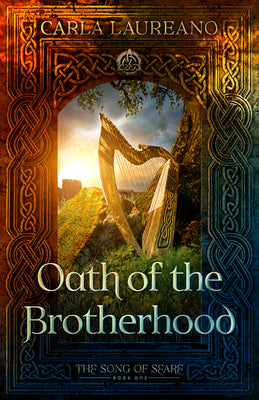 Oath of Brotherhood (#01 in Song Of Seare Series)