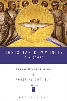 Christian Community in History (Volume 2)