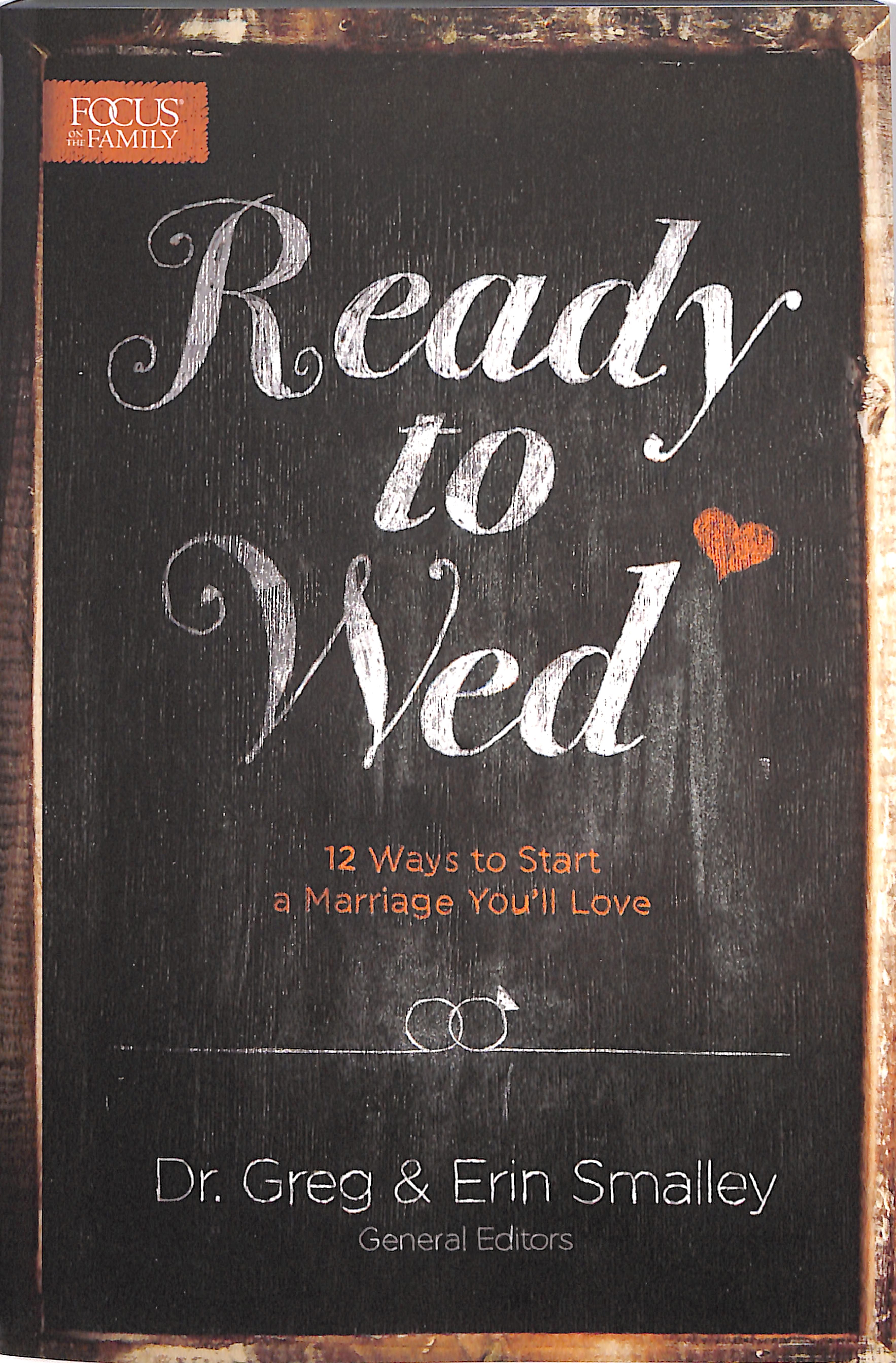 Ready to Wed