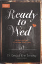 Ready to Wed