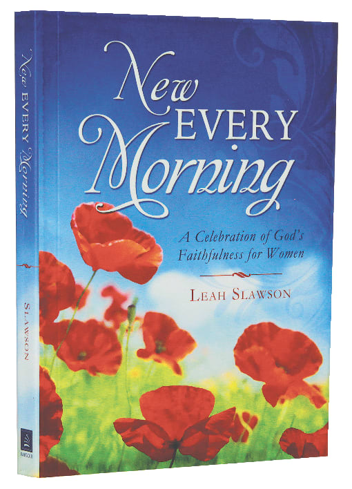 New Every Morning