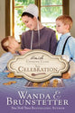 The Celebration (#03 in Amish Cooking Class Series)