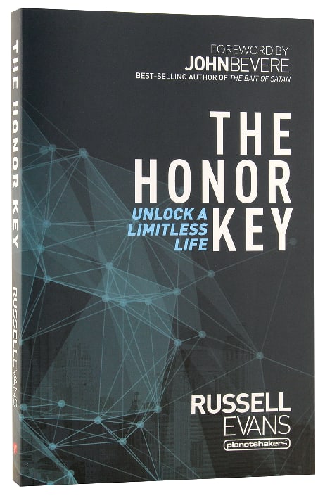 The Honor Key: Unlock a Limitless Life
