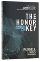 The Honor Key: Unlock a Limitless Life