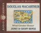 Douglas Macarthur - What Greater Honor (Unabridged, 5 CDS) (Heroes Of History Series)