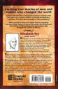 Elizabeth Fry - Angel of Newgate (Heroes Of History Series)