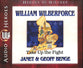 William Wilberforce - Take Up the Fight (Unabridged, 5 CDS) (Heroes Of History Series)
