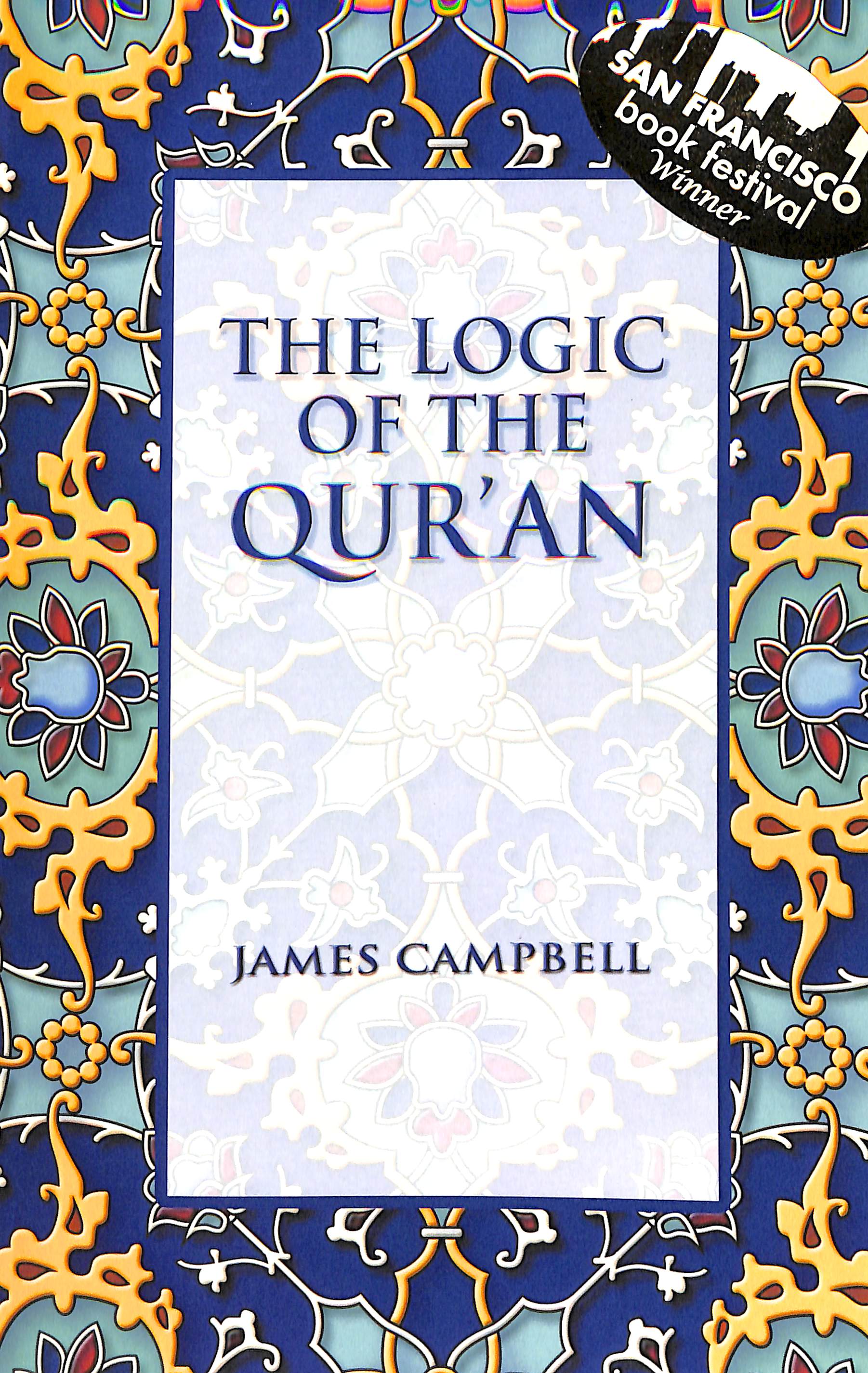 The Logic of the Qur'an