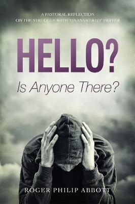 Hello? is Anyone There?