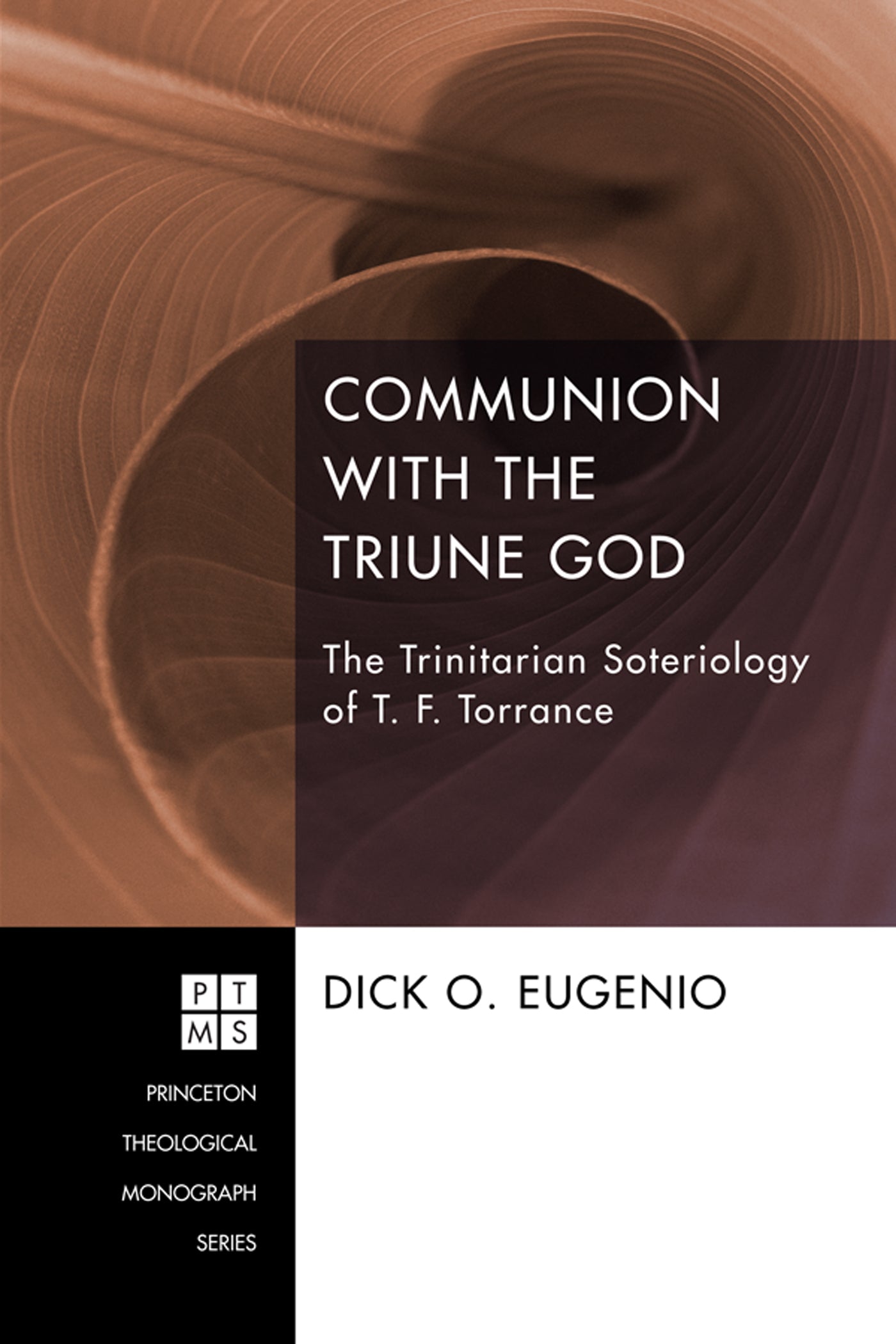 Communion With the Triune God