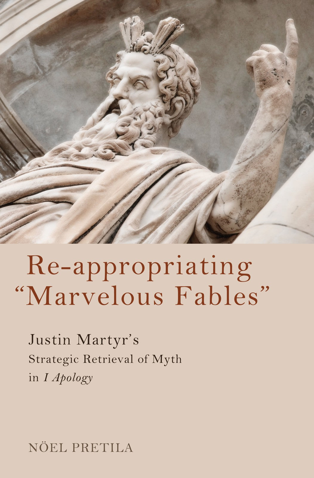 Re-Appropriating Marvelous Fables