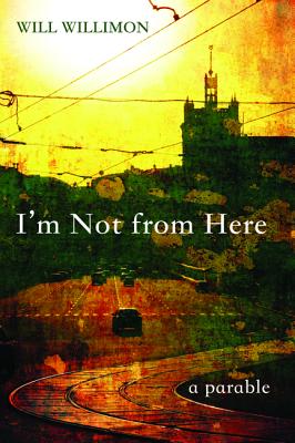 I'm Not From Here