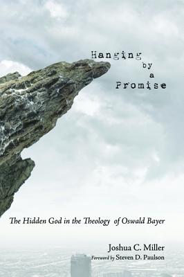 Hanging By a Promise