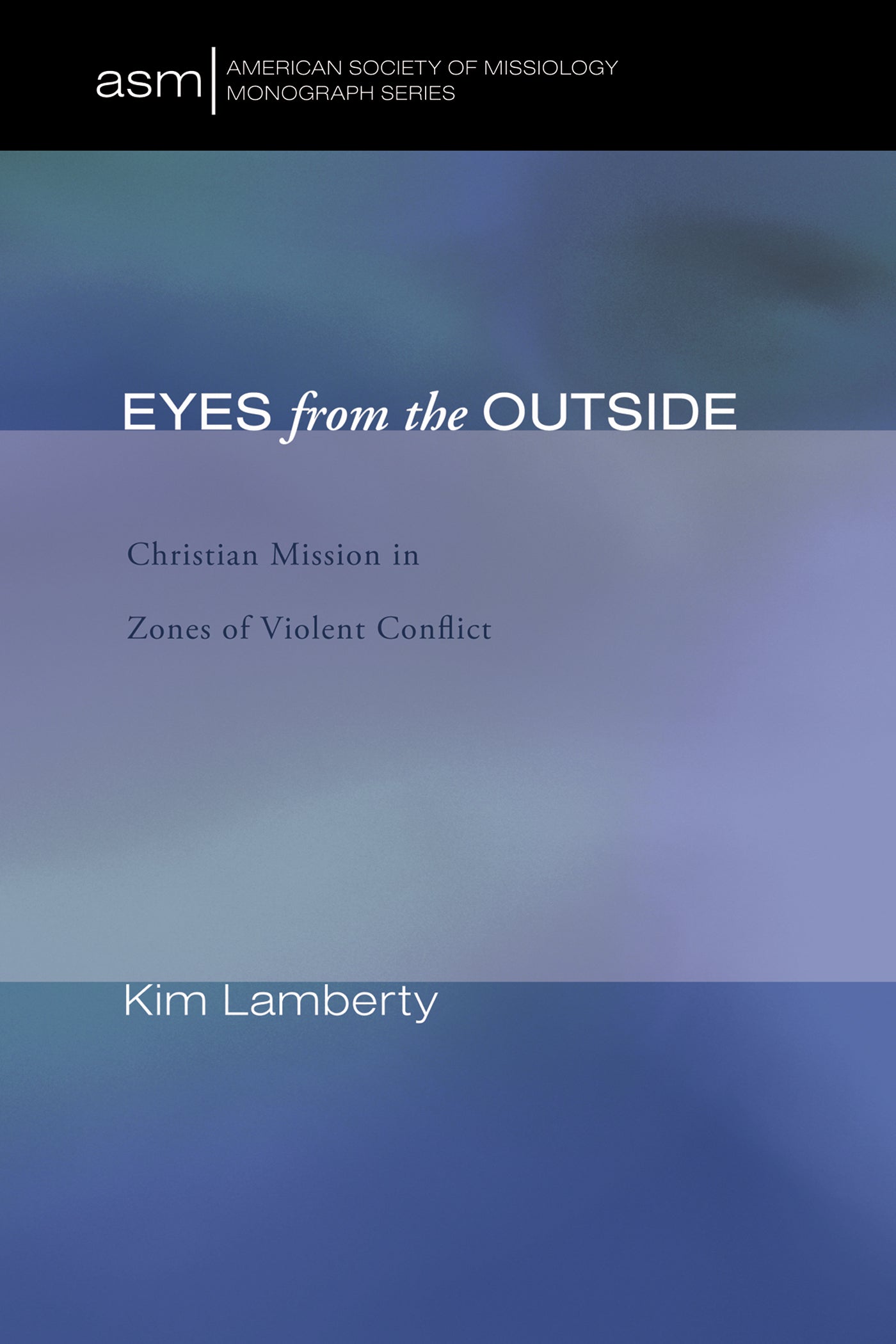 Eyes From the Outside