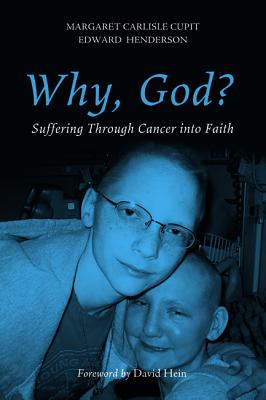 Why, God?