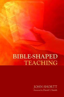 Bible-Shaped Teaching
