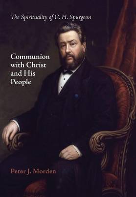 Communion With Christ and His People