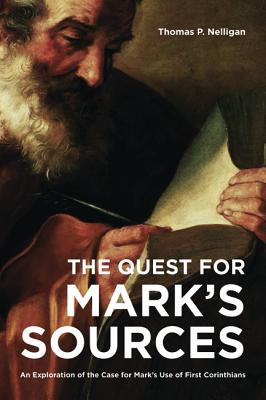 The Quest For Mark's Sources