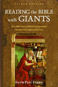 Reading the Bible With Giants