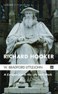 Richard Hooker - a Guide to His Life and Work (Cascade Companions Series)